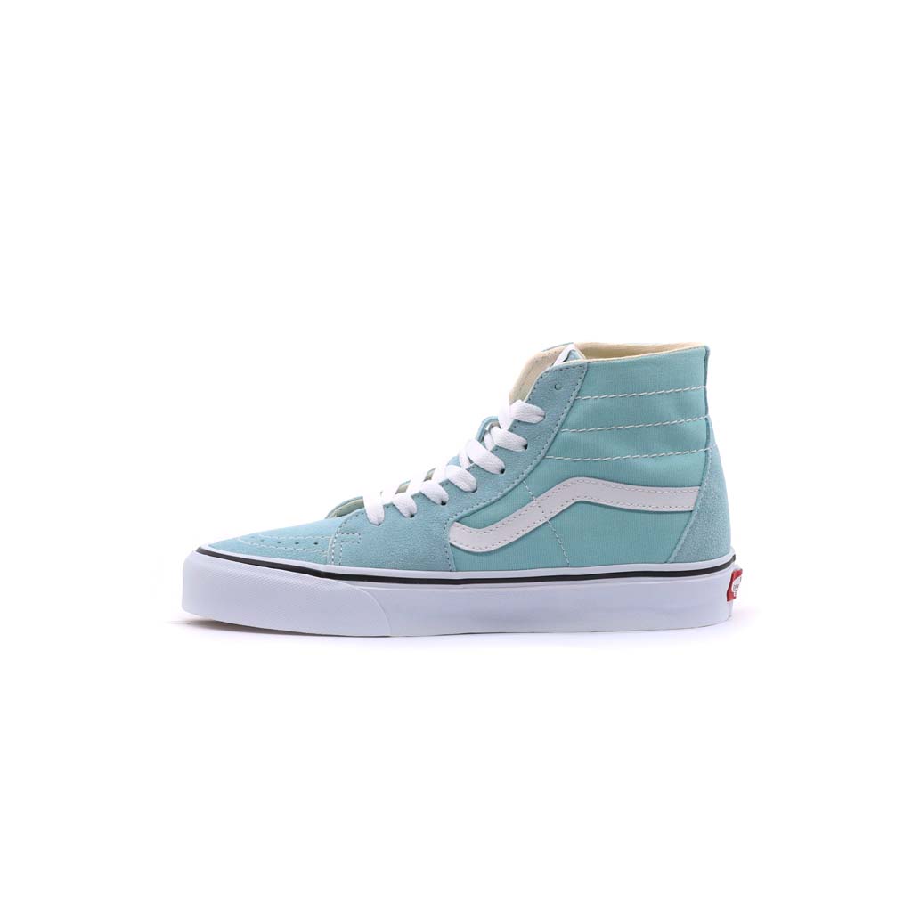 Vans Sk 8 Hi Tapered Celeste